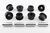 Whiteline w63378 | Plus 7/96-2/03 Toyota Landcruiser Rear Trailing Arm Lower Bushing Kit; 1996-2003 Alternate Image 3