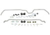 Whiteline bnk004m | 89-94 Nissan 240SX Front & Rear Sway Bar Kit; 1989-1994 Alternate Image 1