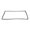 Omix 12035.58 | One Piece Windshield Molding 94-01 Cherokee (XJ); 1994-2001 Alternate Image 1