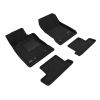 3D Maxpider l1ty28304709 | 22-23 Toyota GR86 Elegant Floor Mats R1 R2; 2022-2023 Alternate Image 1