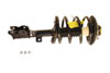 KYB sr4186 | Shocks & Struts Strut Plus Front Left NISSAN Murano 2007-2003; 2003-2007 Alternate Image 1