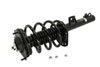 KYB sr4033 | Shocks & Struts Strut Plus Front FORD Taurus 1996-99 MERCURY Sable 1996-99; 1996-1999 Alternate Image 3