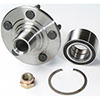 MOOG 520100 | 91-95 Ford Taurus Front Hub Repair Kit; 1991-1995 Alternate Image 1