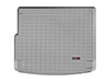 WeatherTech 42675 | 11-15 Porsche Cayenne Cargo Liners - Grey; 2011-2015 Alternate Image 1