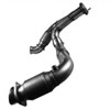 Kooks Headers 28543200 | Kooks Catted Y-Pipe GM Pick Up-Truck and SUV Tahoe/Escalade/Yukon etc. 6.2L; 1500; 2007-2008 Alternate Image 8