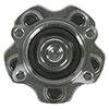 MOOG 512292 | 02-06 Nissan Altima Rear Hub Assembly; 2002-2006 Alternate Image 2