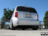 HKS 32019-bt001 | 08 Scion xB ES Wagon Muffler; 2008-2008 Alternate Image 1