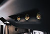 DV8 Offroad ahjp01 | 07-21 Jeep Wrangler (JK/JL) Bolt-On Hitch w/ Lights; 2007-2021 Alternate Image 1