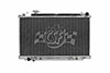 CSF 3329 | 03-06 Nissan 350Z Radiator; 2003-2006 Alternate Image 7