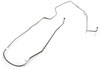 Omix 17732.11 | Fuel Line Tank to Pump 76-81 Jeep CJ7; 1976-1981 Alternate Image 1