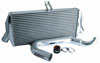 Injen SES1385ICPBLK | Hyundai Genesis 2.0L Turbo High flow Intercooler piping kit. Hot and cold side ONLY. Use with factory intercooler; 2010-2010 Alternate Image 6