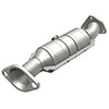 Magnaflow 24227 | MagnaFlow 06-08 Honda S200 2.2L Direct-Fit Catalytic Convert; 2006-2008 Alternate Image 2