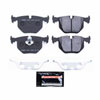 PowerStop psa-683 | Power Stop 01-05 BMW 330Ci Rear Track Day SPEC Brake Pads; 2001-2005 Alternate Image 2