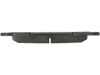 Stoptech 309.08050 | StopTech Sport Brake Pads Ford Thunderbird, Front; 2002-2005 Alternate Image 3