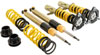 ST Suspensions 182028080n | ST XTA-Plus 3 Adjustable Coilovers 15-19 VW Golf VII R 2.0T; 2015-2019 Alternate Image 9