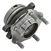 MOOG 513294 | 07-12 Nissan Altima Front Hub Assembly; 2007-2012 Alternate Image 3