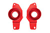 UMI Performance 2405-r | 82-92 Upper Spring Mounts for UMI K-member; 1982-1992 Alternate Image 1