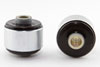 Whiteline w52433 | Plus 9/98-12/03 Mazda 323 Front Lower Inner Rear Control Arm Bushing Kit; 1998-2012 Alternate Image 5