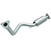 Magnaflow 23048 | MagnaFlow Direct Fit Converter 95 Audi 90 2.8L; 1995-1995 Alternate Image 1