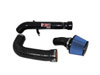 Injen SP1986BLK | Cold Air Intake Nissan 350Z 3.5L V6 w/ MR Technology - Converts to Short Ram, Black; 2003-2006 Alternate Image 6