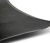 Seibon HD14HDCV2D-OE | Carbon Fiber Oe Style Hood Honda Civic 2dr; 2014-2016 Alternate Image 4