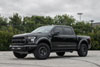 Road Armor 6171f0b-nw | 17-20 Ford Raptor Stealth Front Non-Winch Bumper - Tex Blk; 2017-2020 Alternate Image 1