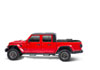 Extang 83896 | 2020 Jeep Gladiator (JT) (w/Rail System) Solid Fold 2.0; 2020-2024 Alternate Image 2