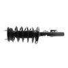 KYB sr4277 | Shocks & Struts Strut Plus Front Right FORD Taurus FWD 2009-2008; 2008-2009 Alternate Image 2