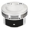 JE Pistons 337966s | Audi TT RS 82.5mm Bore - Single; 2012-2022 Alternate Image 1