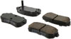 Stoptech 308.11570 | StopTech Street Brake Pads Kia Rio, Rear; 2006-2011 Alternate Image 3