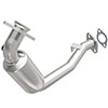 Magnaflow 23335 | MagnaFlow Direct Fit Converter Ford-Mercury 91 95; 1991-1995 Alternate Image 2