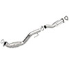 Magnaflow 447273 | MagnaFlow Direct Fit Converter 03-07 GM 2500/3500 Passenger Side; 2003-2007 Alternate Image 1