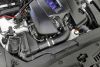 K&N Engineering 639038 | K&N 15-17 Lexus RC F V8 5.0L F/I Aircharger Performance Intake; 2015-2017 Alternate Image 5