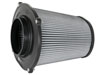 aFe 21-90098 | Quantum Pro DRY S Air Filter Flat Top - 5in Flange x 9in Height Alternate Image 3