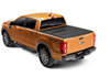 Undercover ax22023 | UnderCover 19-20 Ford Ranger 6ft Armor Flex Bed Cover - Black Textured; 2019-2022 Alternate Image 1