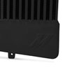 Mishimoto mmint-f2d-08bk | 08-10 Ford 6.4L Powerstroke Intercooler (Black); 2008-2010 Alternate Image 9