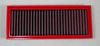 BMC fb809/20 | 11-16 Mercedes SLK (R172) SLK 55 AMG Replacement Panel Air Filter (2 Filters Req.); 2011-2016 Alternate Image 1