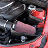 Edelbrock 15988 | Competition Air Intake Kit 2010 Camaro Supercharger; 2010-2010 Alternate Image 2