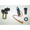 Omix 19108.06 | Windshield Washer Pump Front 91-96 Cherokee (XJ); 1991-1996 Alternate Image 1