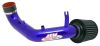 AEM Induction 22506b | AEM 02-06 RSX Type S Blue Short Ram Intake; 2002-2006 Alternate Image 1