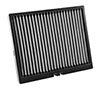 K&N Engineering vf2040 | K&N 11-15 Chevy Cruze / 11-16 Cadillac SRX Cabin Air Filter; 2011-2015 Alternate Image 8