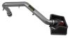 AEM Induction 21743c | AEM 14-15 Ford Fusion 2.0L L4 Turbo - Cold Air Intake System - Gunmetal Gray; 2014-2015 Alternate Image 2