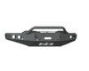 Road Armor 3202f4b | 2020 Chevy 2500HD Stealth Front Winch Bumper w/Pre-Runner Guard - Tex Blk; 2020-2022 Alternate Image 1