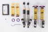 KW 397102ak | Audi RS3 8V Clubsport Coilover Kit 3-Way; 2017-2020 Alternate Image 1