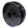 Fluidampr 830151 | 2020+ GM 6.6L Duramax Steel Externally Balanced Damper; 2020-2023 Alternate Image 4