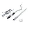 Magnaflow 16669 | Exhaust System for HONDA TRUCK RIDGELINE RT; 2006-2007 Alternate Image 2