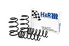 H&R 51643 | H&R 04-09 Mazda Mazda3 BK Sport Spring; 2004-2009 Alternate Image 3