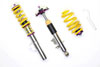 KW 35220086 | KW Suspension KW Coilover Variant 3 Inox BMW X6; 2008-2014 Alternate Image 2