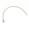 Rugged Ridge 16735.01 | Rear Brake Hose SS 41-71 Willys &Models; 1950-1971 Alternate Image 2