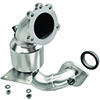 Magnaflow 51511 | Direct Fit Converter 08-09 Dodge Caliber 2.4L T; 2008-2009 Alternate Image 1